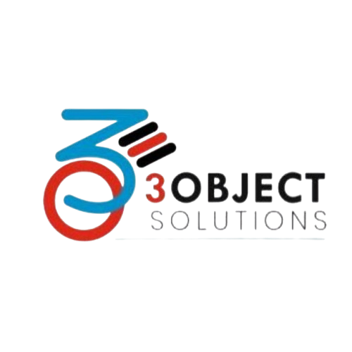  Three Object Solutions